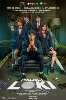 Project Loki (2026)